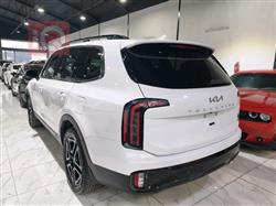 كيا تيلوريد